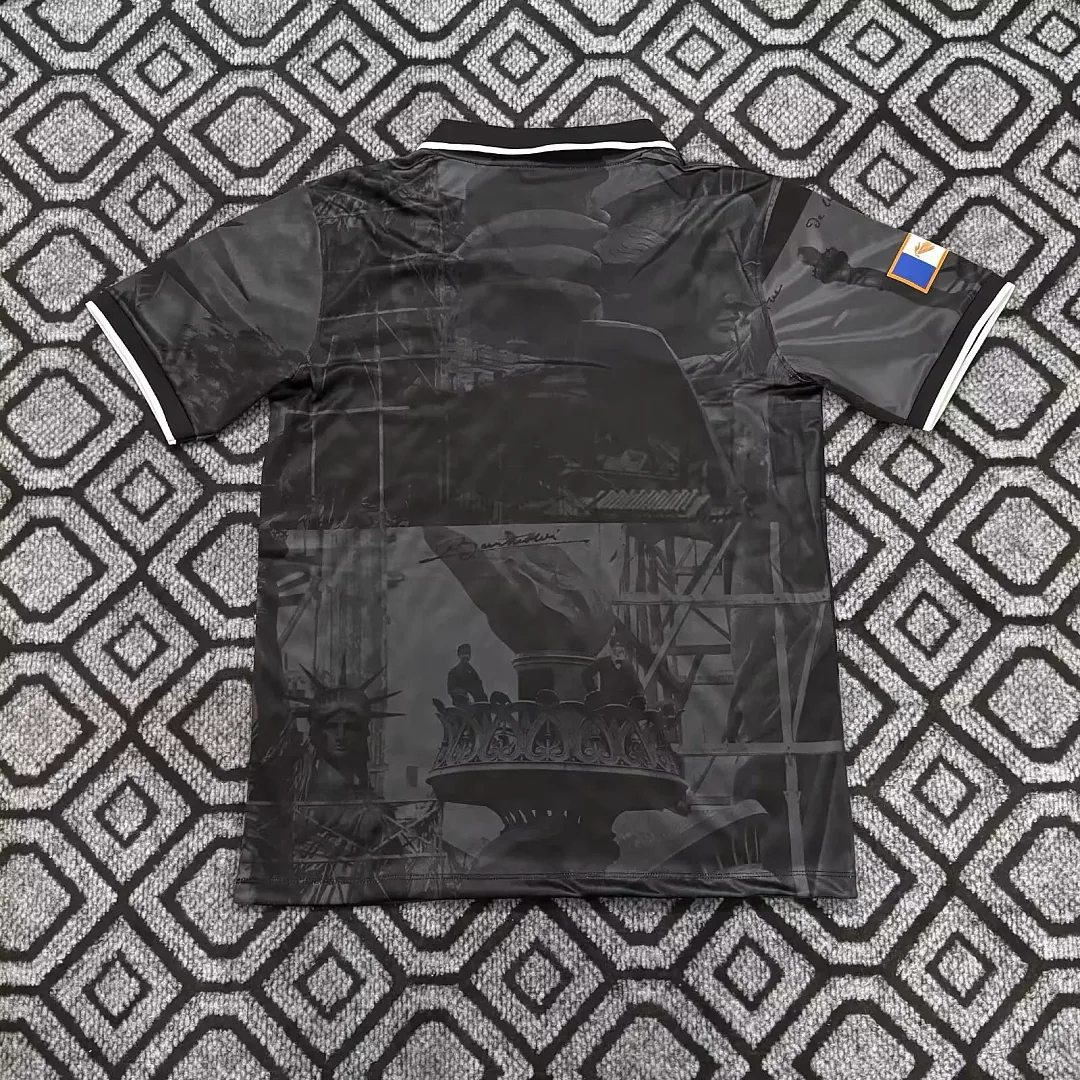 France 2026 Shirt Short Sleeve Special Edition — 2