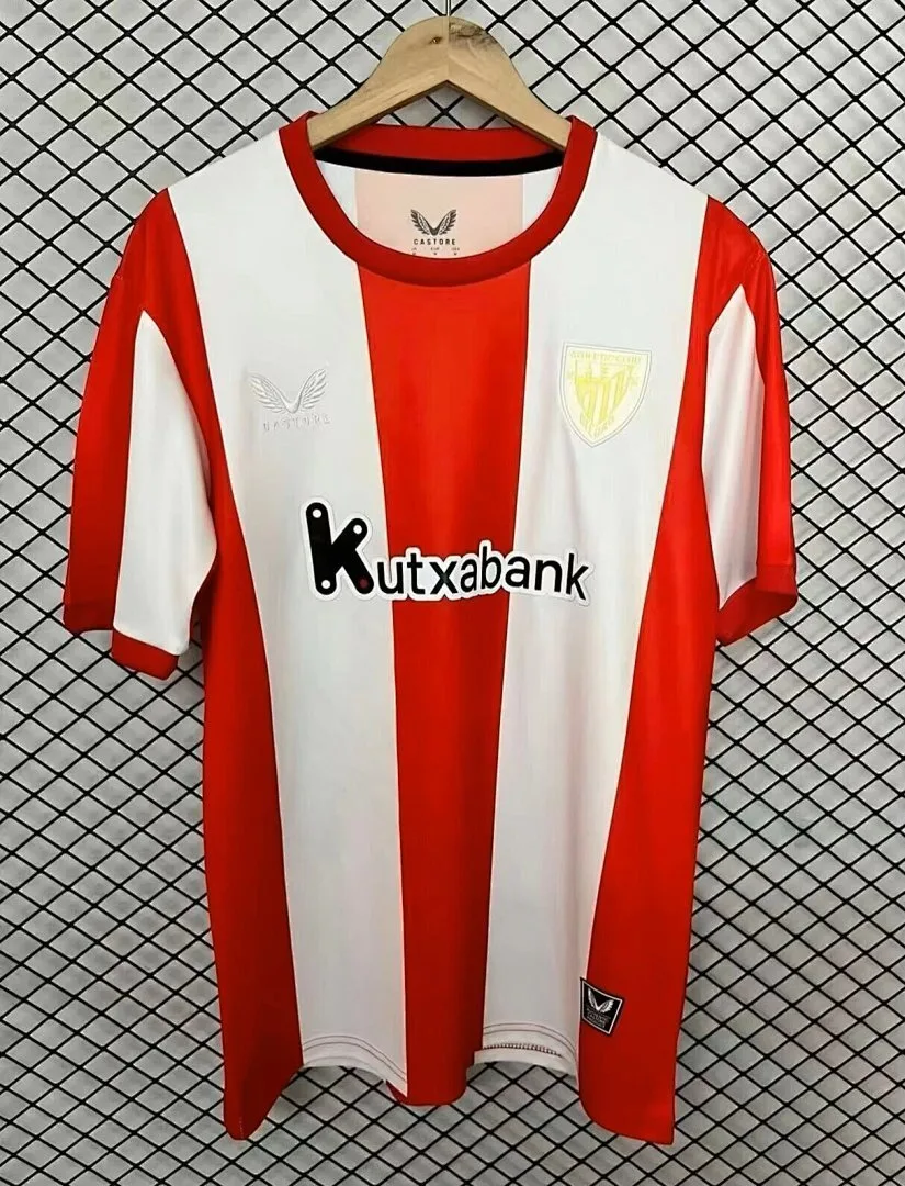 Athletic Bilbao Shirt — 1