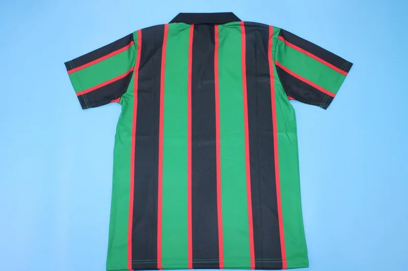 Aston Villa 1993/95 Away Shirt — 2