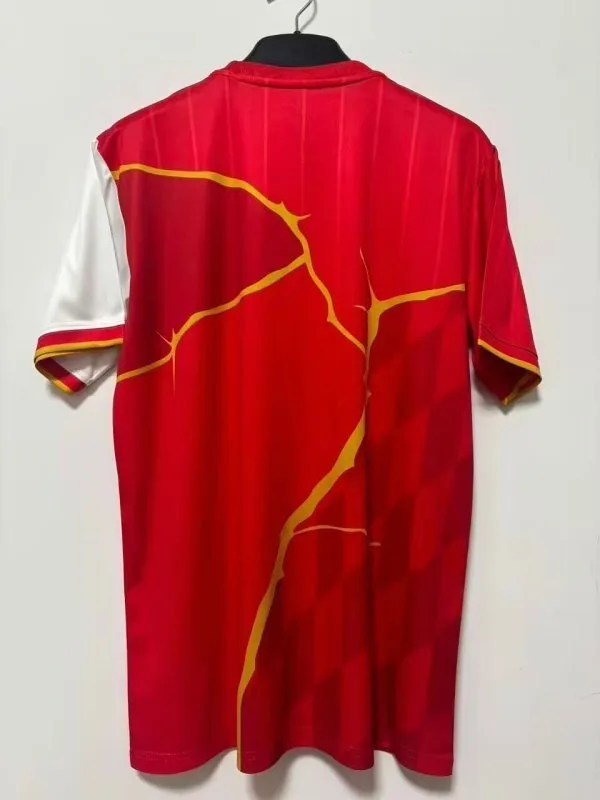 Bayern Munich 2025/26 Shirt Special Edition — 1