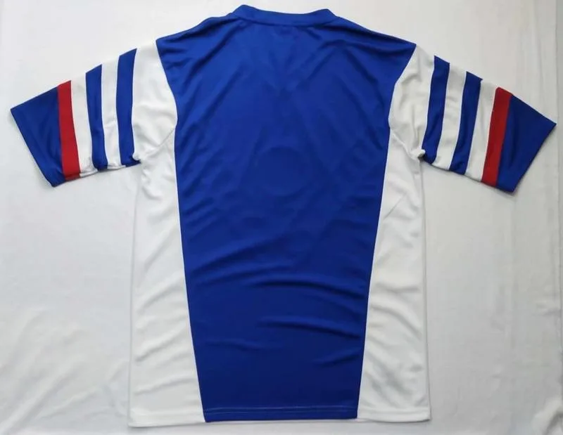 Club América 1991 Extérieur Maillot