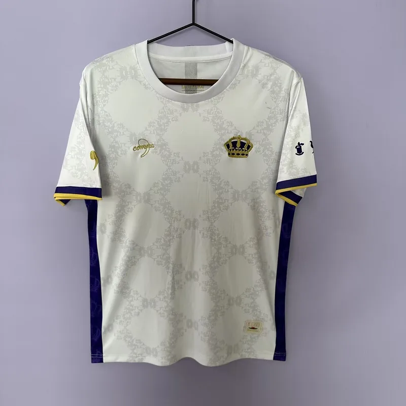 Real Madrid Kids Shirt
