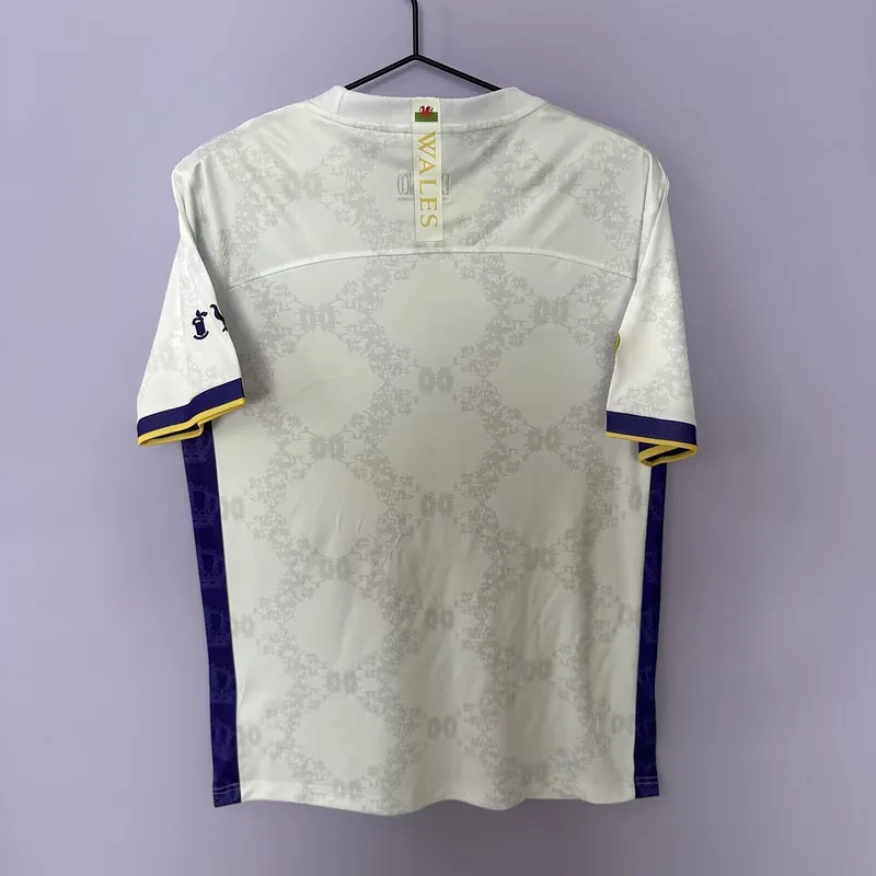 Real Madrid Kids Shirt — 2