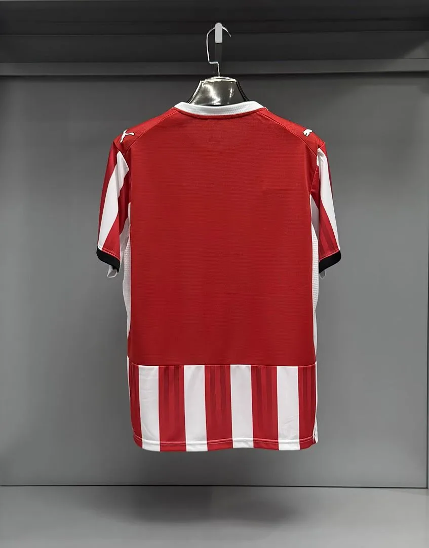 Southampton 2026/27 Primera Equipación Camiseta