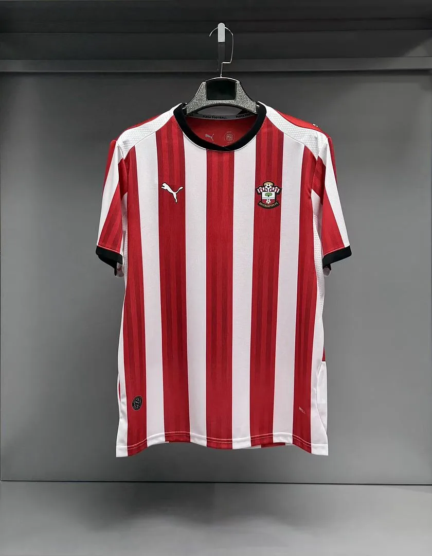 Southampton 2026/27 Primera Equipación Camiseta — 2