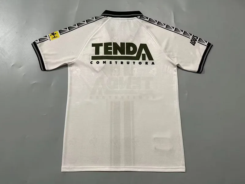 Atlético Mineiro 1997 Away Shirt
