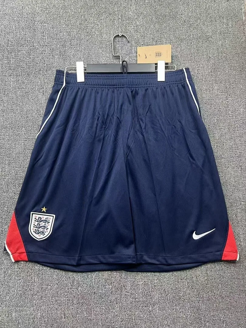 England 2026/27 Home Shorts