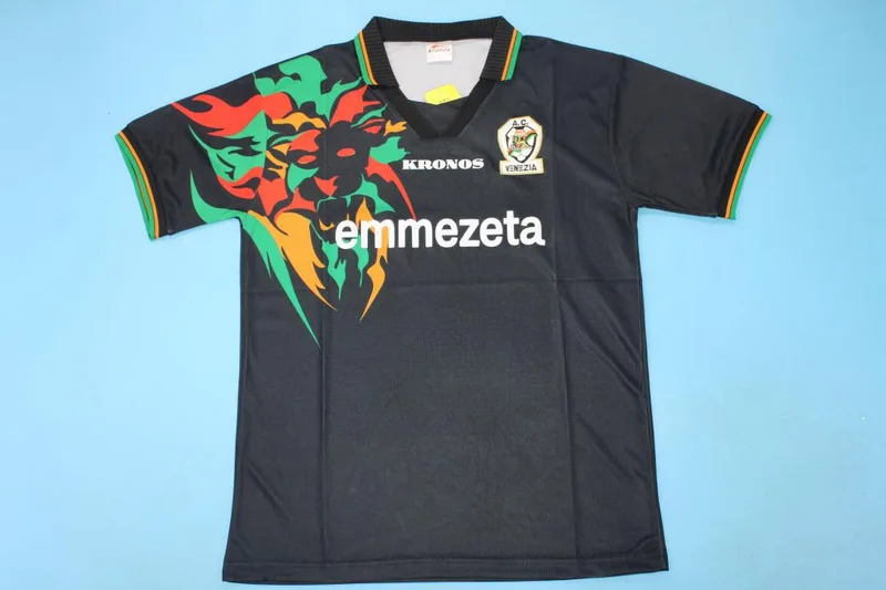 Venezia 1998 Home Shirt — 2