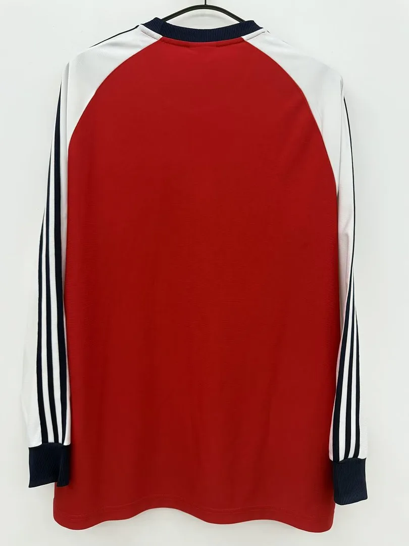 Arsenal Maillot Manches Longues