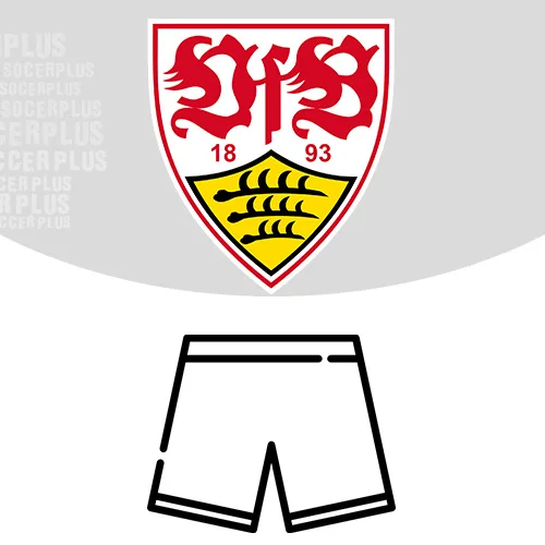 VfB Stuttgart Short