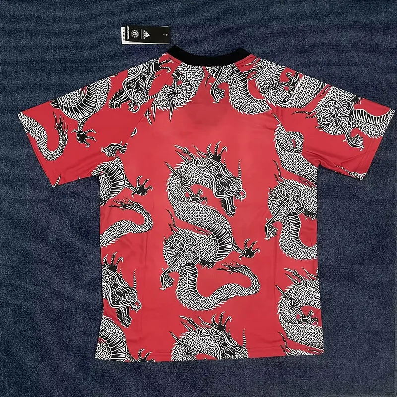 Manchester United 2019/20 Shirt