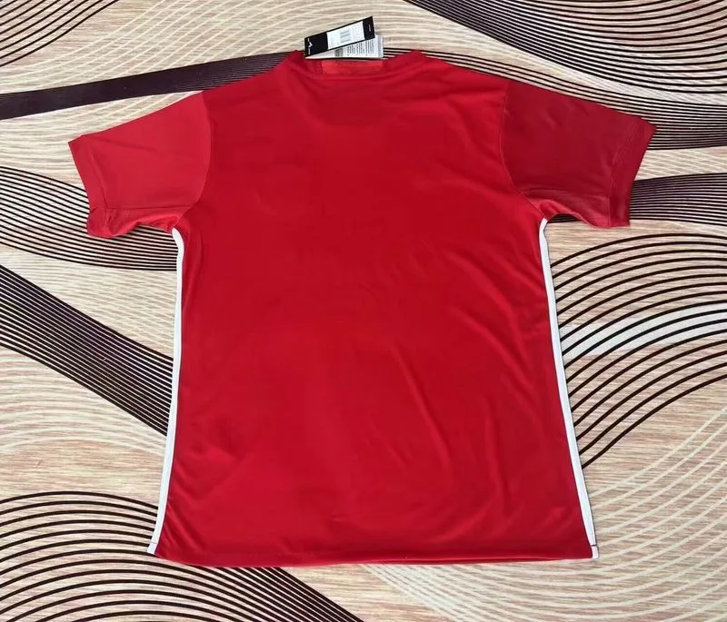 Manchester United 2016/17 Domicile Maillot
