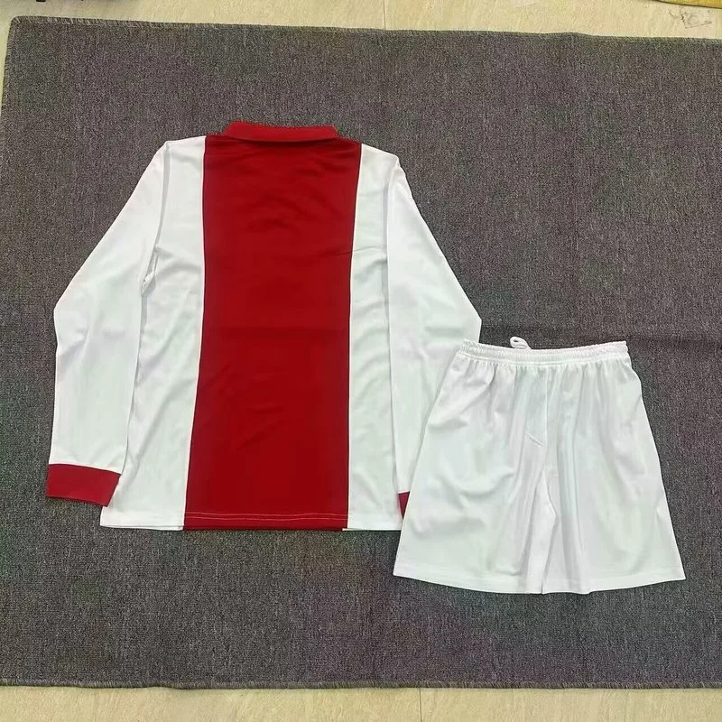 Ajax Kids Kit Long Sleeve Special Edition — 2