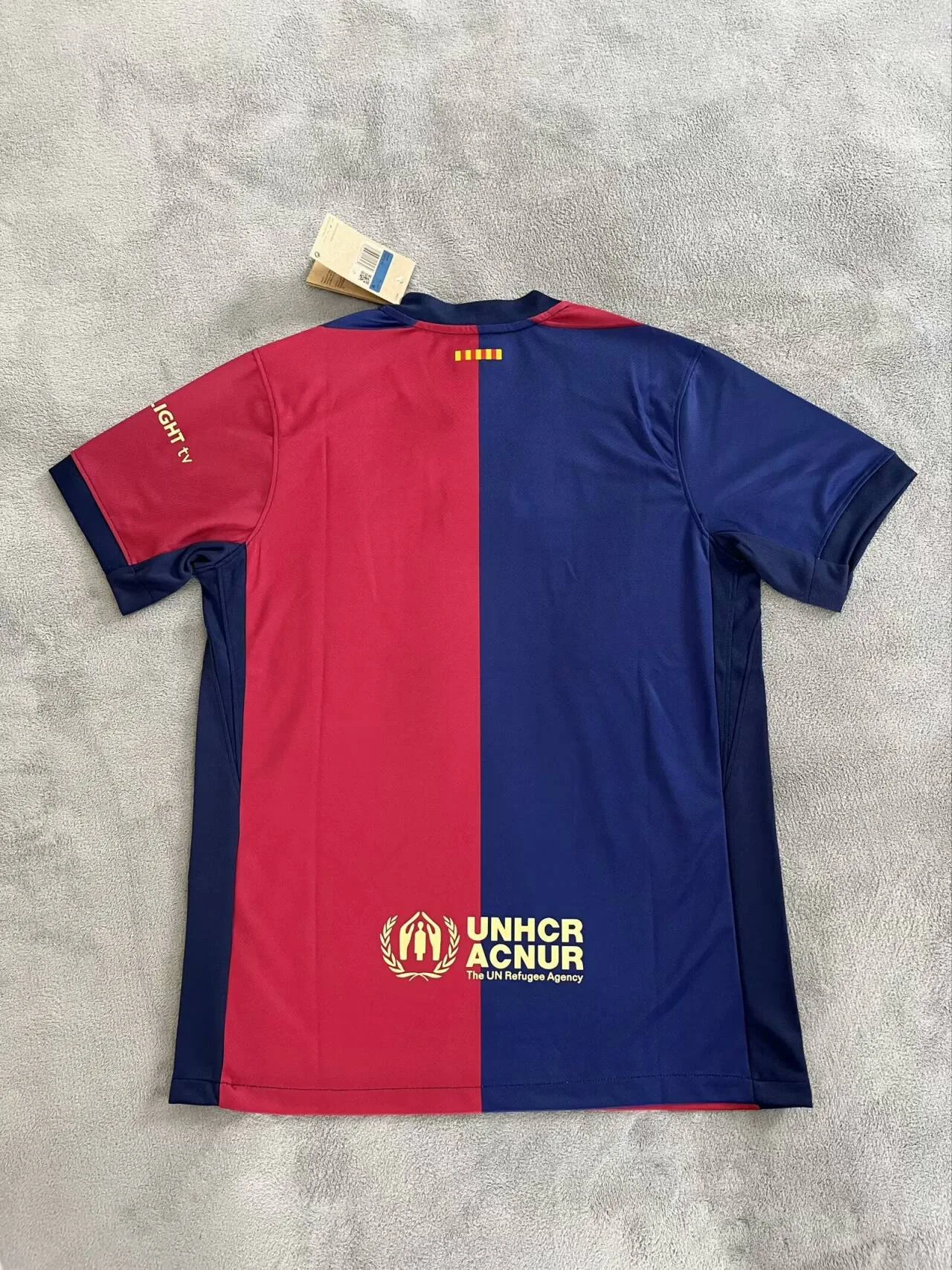 Travis Scott Camiseta