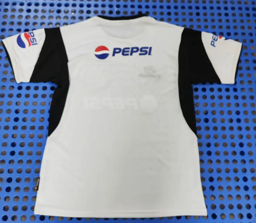 Corinthians 2003 Home Shirt