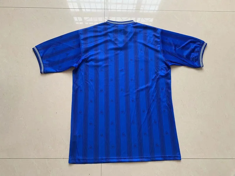 Chelsea 1985/87 Home Shirt