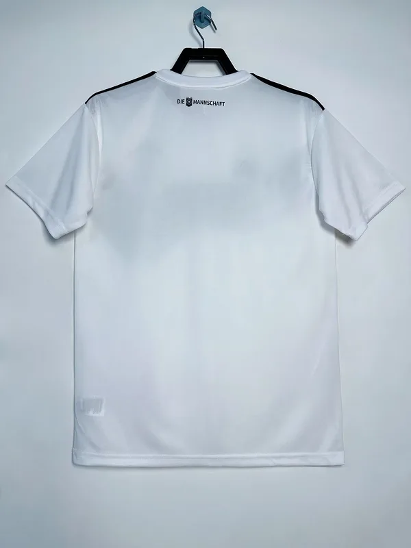 Germany 2018 Home Shirt — 2