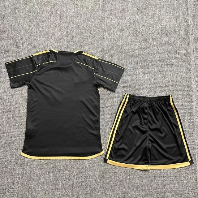 Los Angeles FC 2024/25 Conjunto de Niño