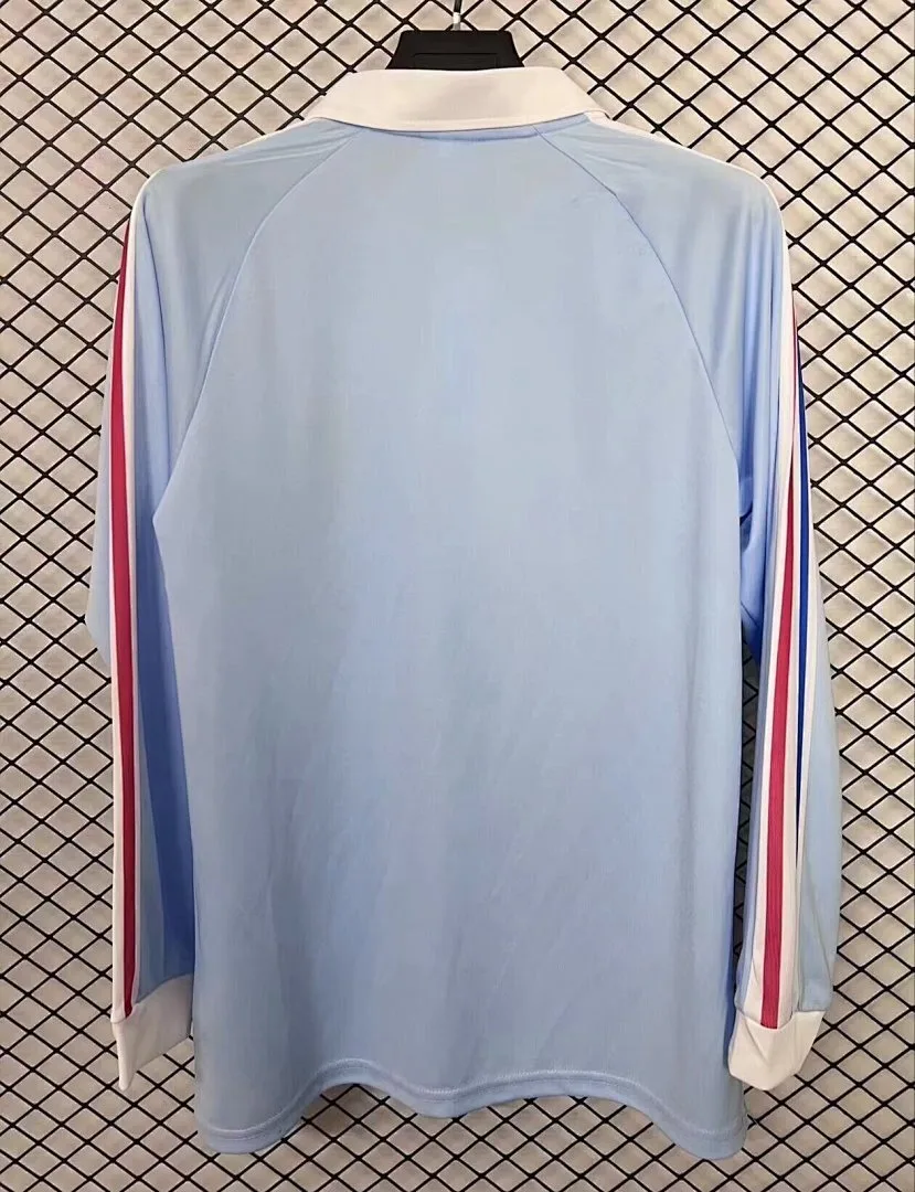 France Shirt Long Sleeve Special Edition