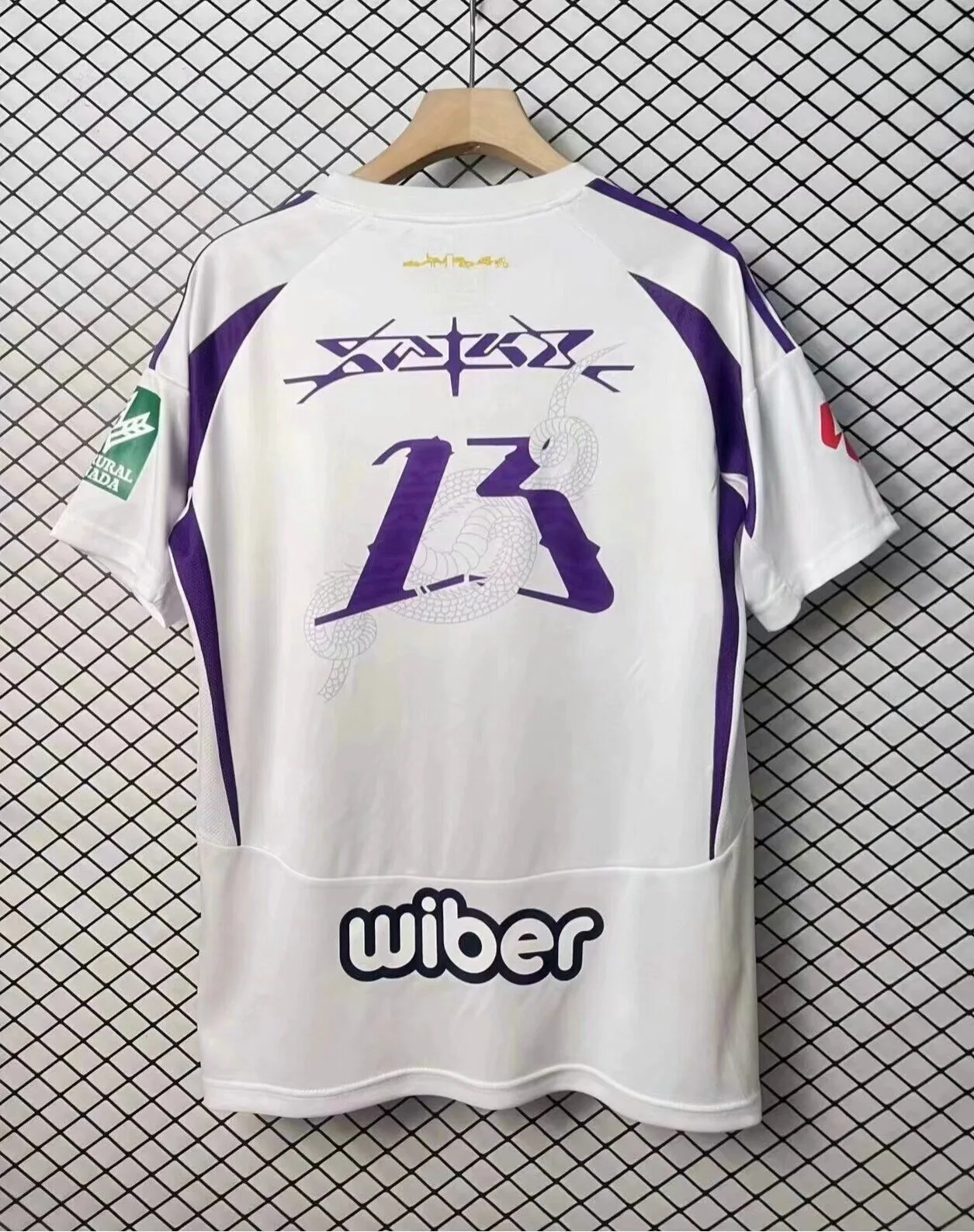 Granada 2024/25 Maillot Édition Spéciale — 2