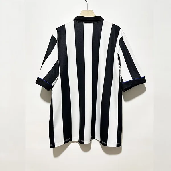 Newcastle United 1993/95 Home Shirt — 2