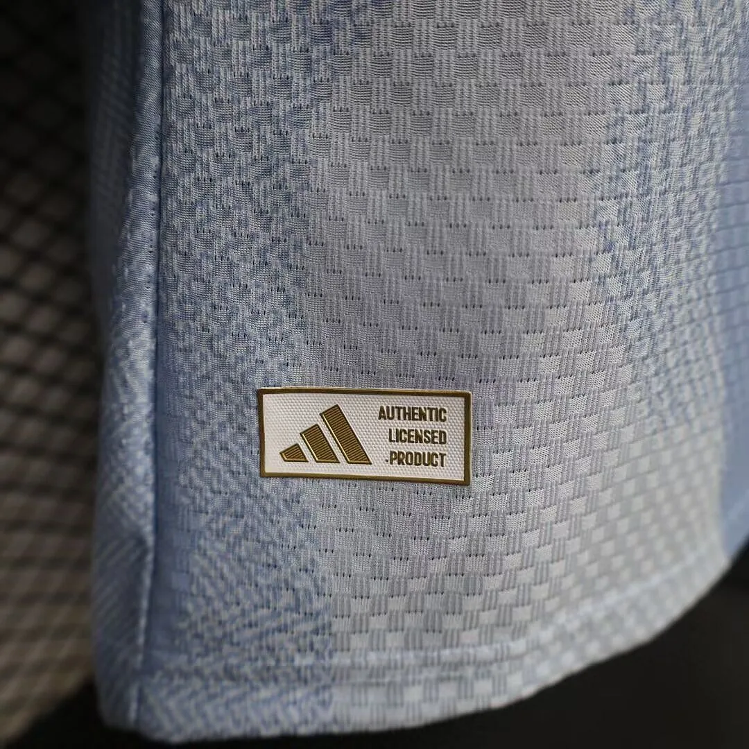Ajax 2026/27 Third Shirt Player Version