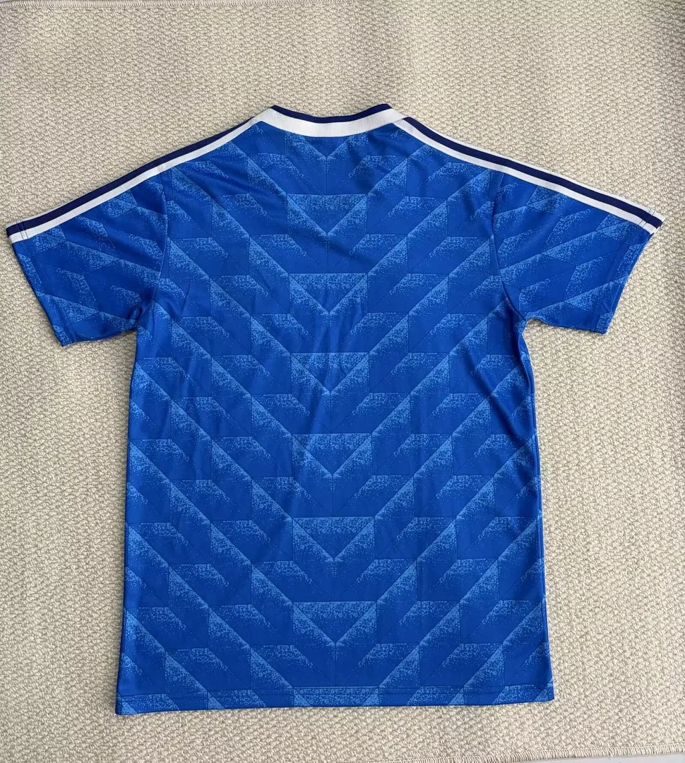USA 1988 Away Shirt