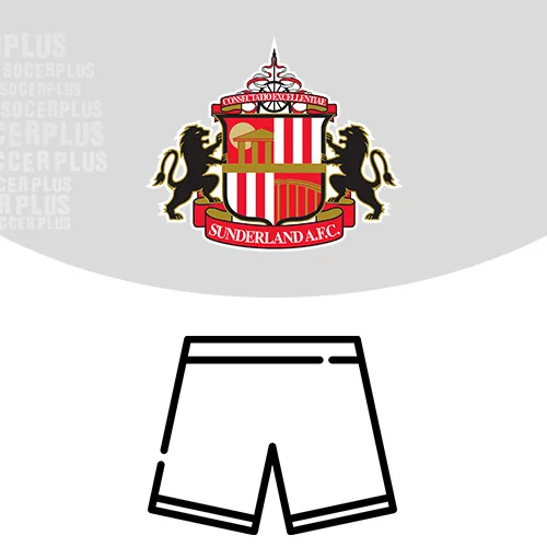 Sunderland Short