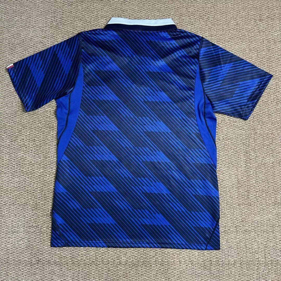 France 2026 Home Shirt