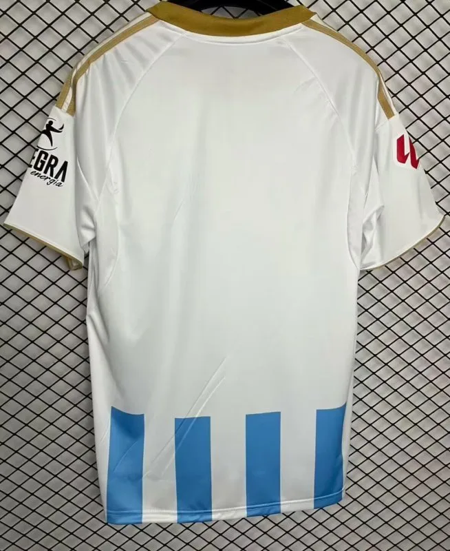Real Oviedo 2025/26 Third Maillot — 2