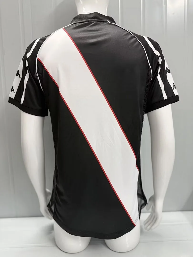 Vasco da Gama 1998 Home Shirt