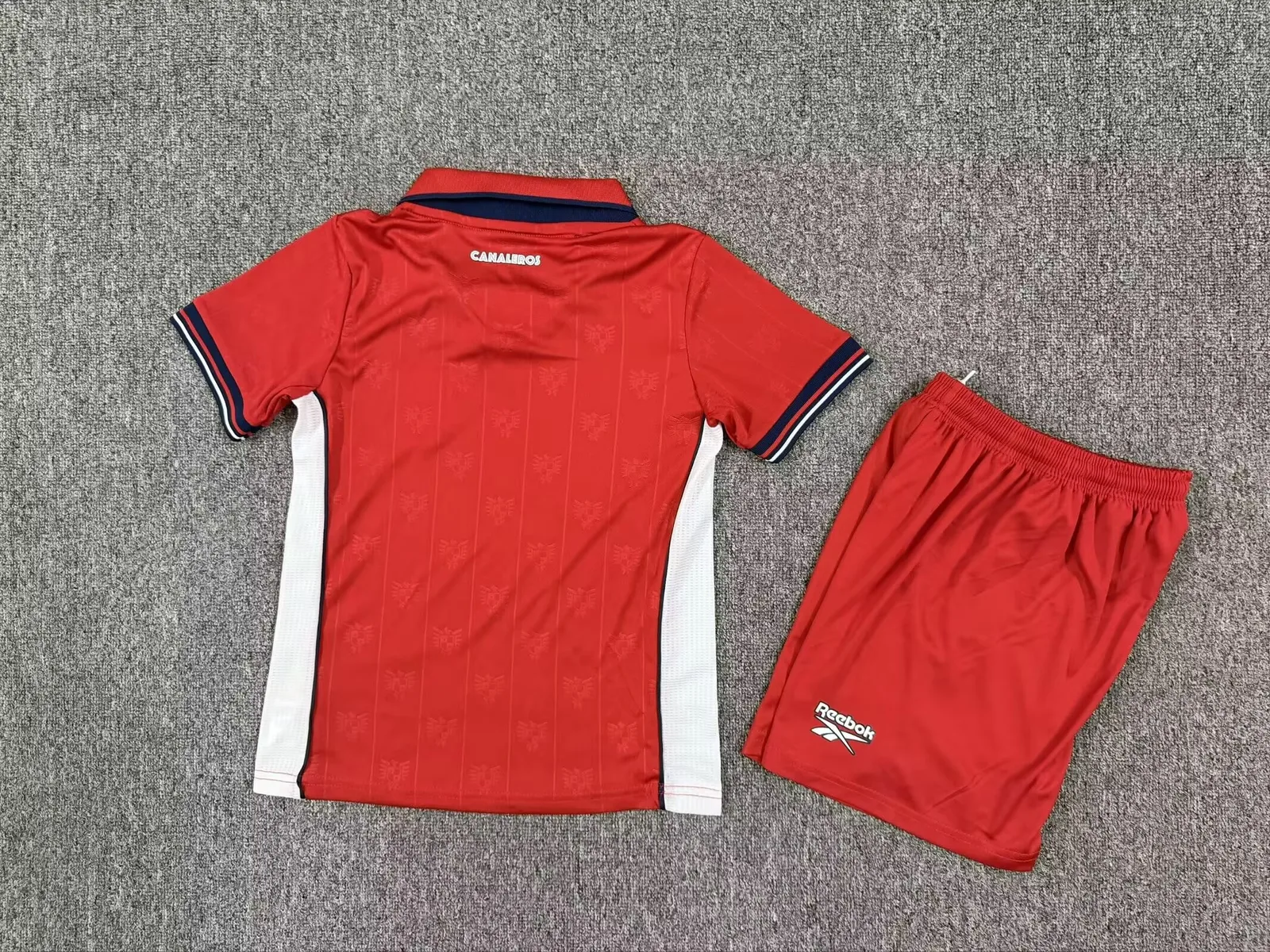 Panama 2016/28 Home Kids Kit — 2
