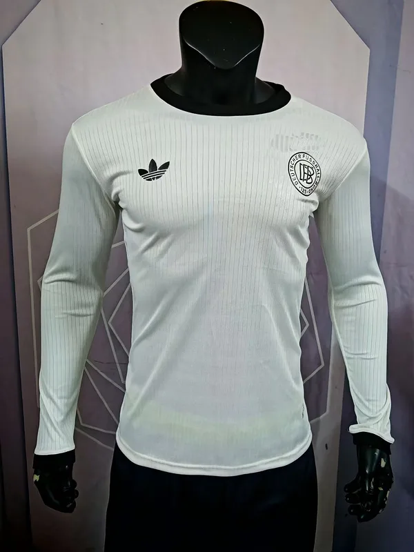 Germany Shirt Long Sleeve Special Edition — 2