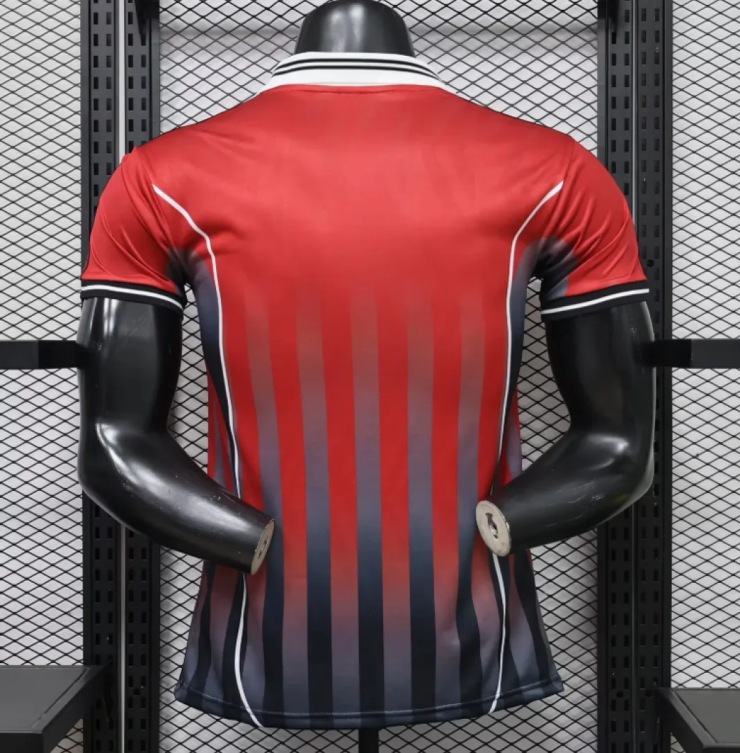 Manchester United 2026/27 Trikot Spielerversion — 1