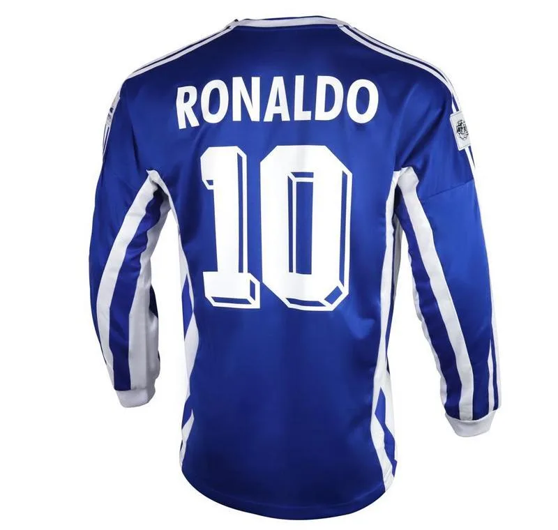 World All 1997 Shirt — 2