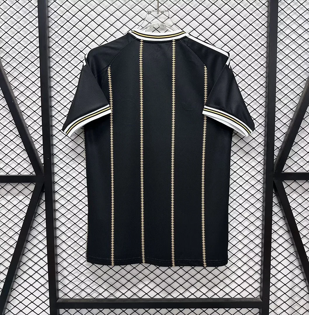 Deutschland 2026 Ausweich Trikot Kurzarm — 1