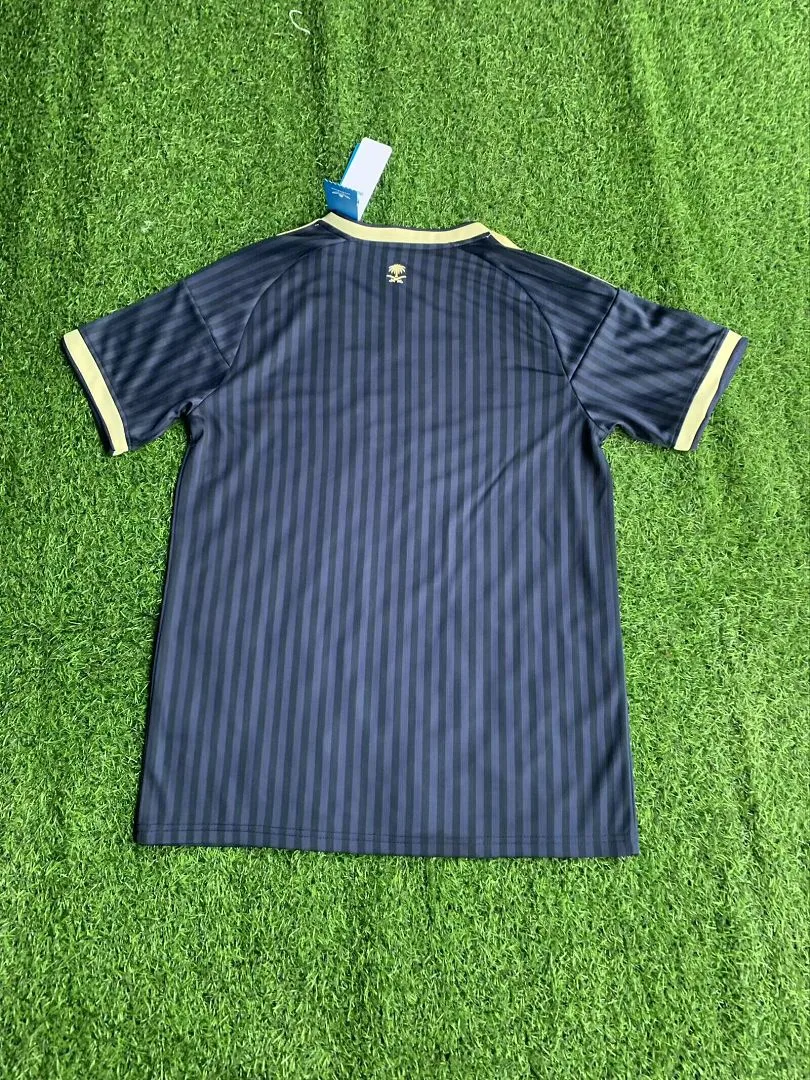Al Nassr 2026/27 Away Shirt Short Sleeve — 1