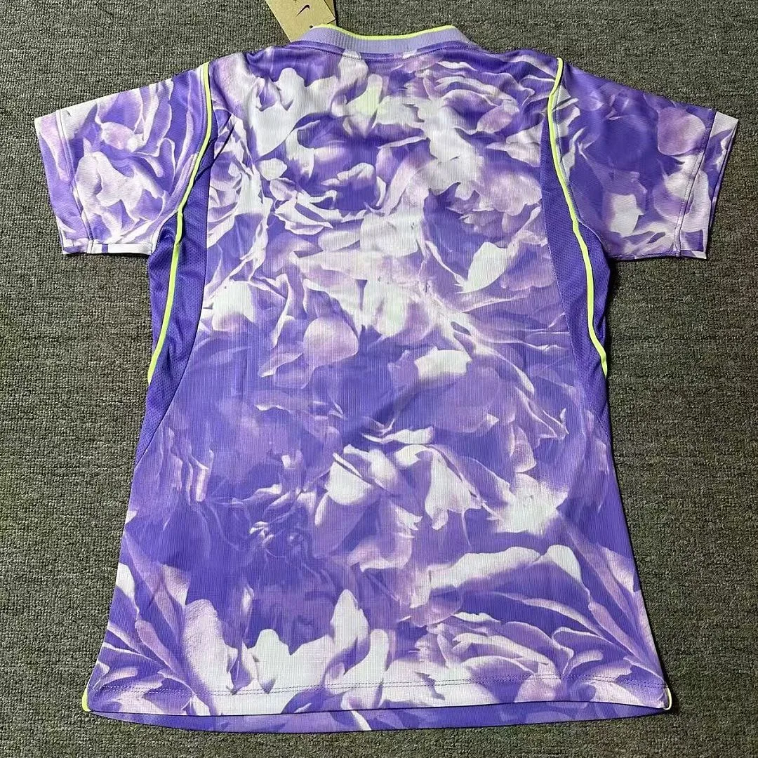 South Korea 2026 Away Women's Shirt