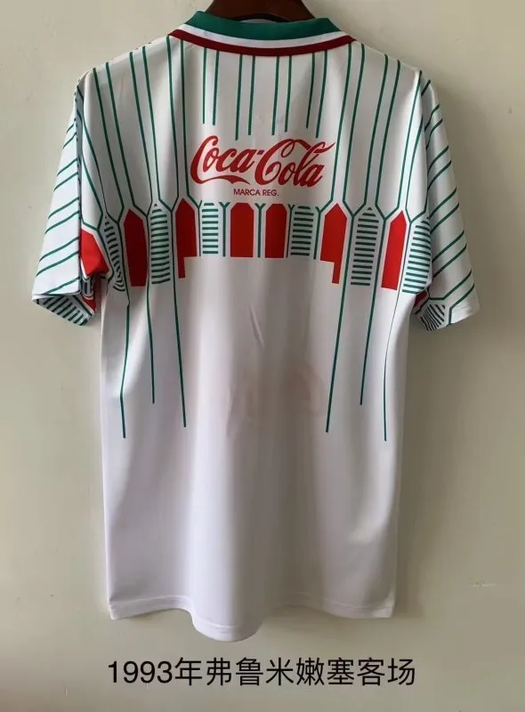 Fluminense 1993 Segunda Equipación Camiseta