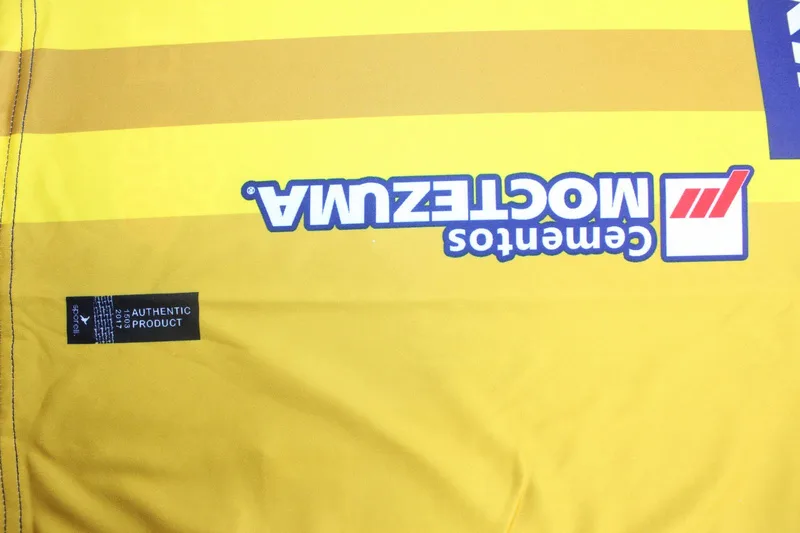 Atlético San Luis 2024/25 Away Shirt — 2