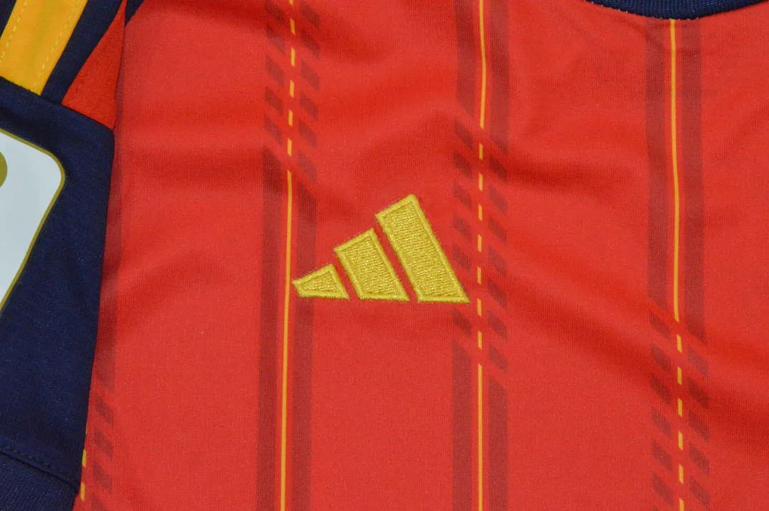 España 2026 Camiseta de Mujer World Cup — 2