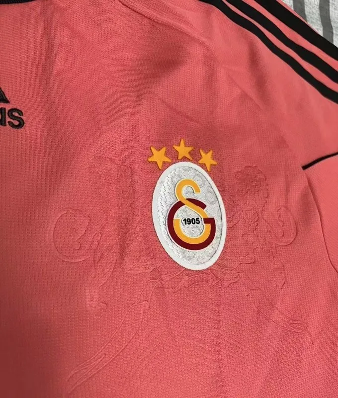 Galatasaray 2010/11 Third Shirt