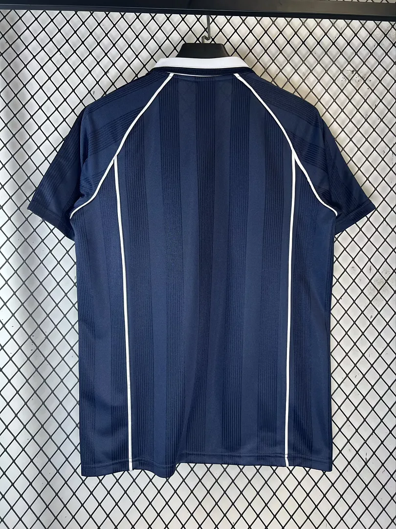 Ad 2026/27 Shirt Blue — 1