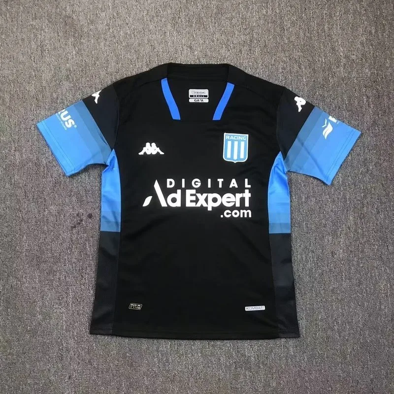 Racing Club 2025/26 Segunda Equipación Camiseta