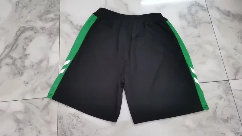 Real Betis 2025/26 Pantalón Corto
