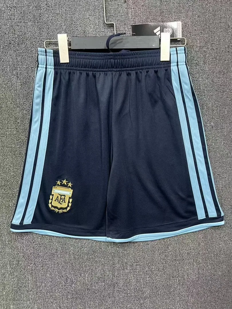 Argentina 2026 Primera Equipación Pantalón Corto — 1