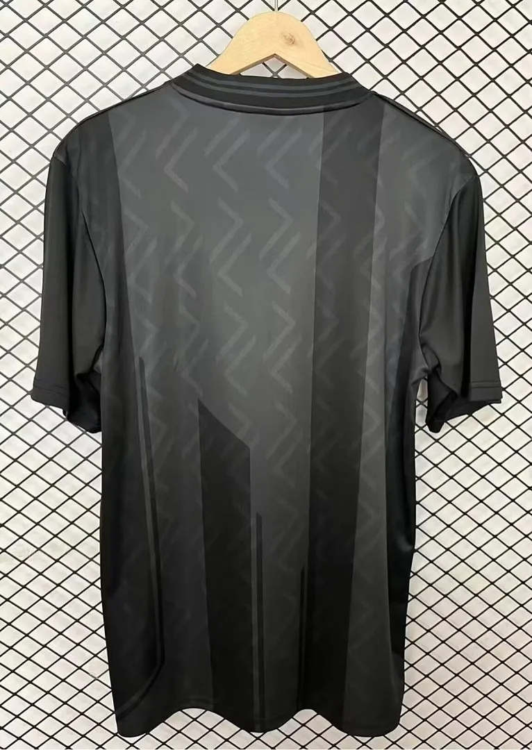 Southampton 1993/95 Shirt Black