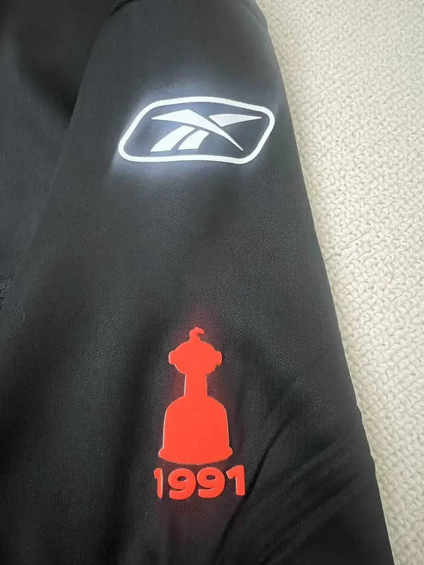 Colo-Colo 2004 Extérieur Maillot — 2