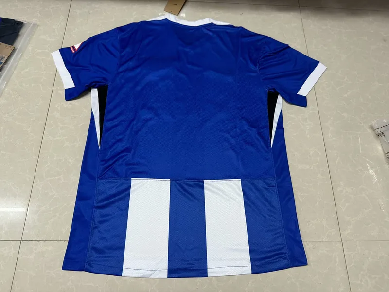 Hertha BSC 2024/25 Primera Equipación Camiseta