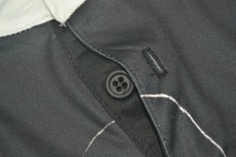 Real Madrid 2014/15 Third Shirt Black